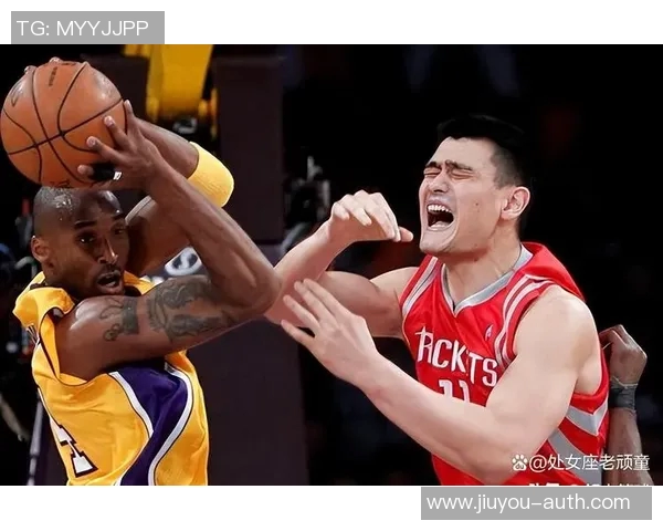 姚明卡片背后的传奇故事与篮球梦想的追逐之旅