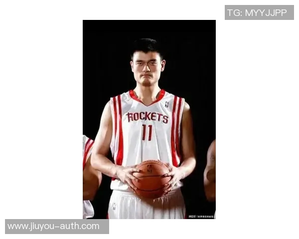 姚明我的爱与篮球梦想交织的青春岁月回忆