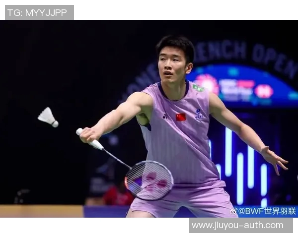 羽毛球个人能力排行榜揭晓杭州羽毛球队荣获第五名佳绩