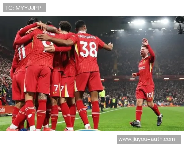 英超精彩对决那不勒斯逆转利物浦全场沸腾十大进球回顾