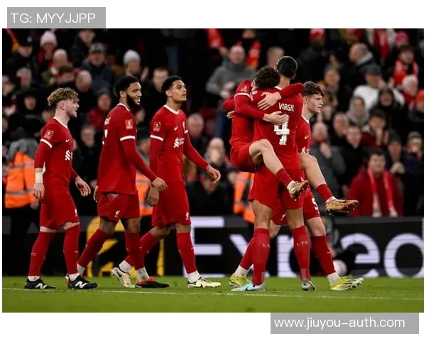 足总杯精彩对决利物浦4-0战胜那不勒斯战术解析与绝杀时刻回顾