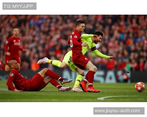 意甲惊喜对决巴萨逆转利物浦全场回顾精彩瞬间