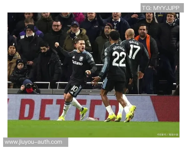 德甲精彩对决热刺大胜拜仁战术解析与全场回顾