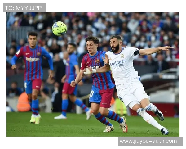 西甲经典对决皇马5-0狂胜巴萨十大精彩进球回顾引爆全场激情