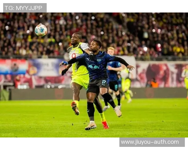 德甲惊天一战莱比锡狂胜皇马帽子戏法引爆全场热情