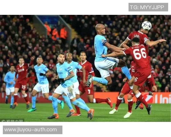 中超精彩对决曼城强势击败利物浦完美绝杀点燃全场激情
