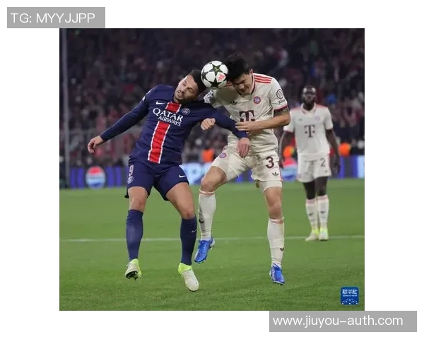 德甲惊天冷门拜仁大胜巴黎圣日耳曼乌龙球引发全场狂欢